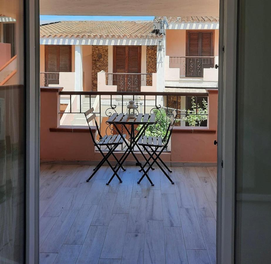Villa Casa Vittoria Villasimius Exterior foto